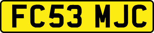 FC53MJC