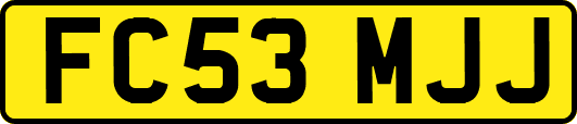 FC53MJJ