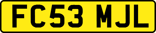 FC53MJL