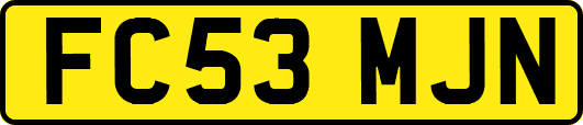 FC53MJN