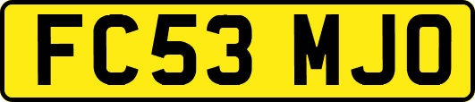 FC53MJO