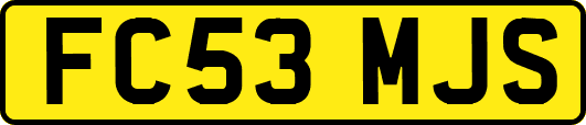 FC53MJS