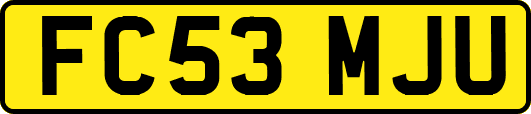 FC53MJU