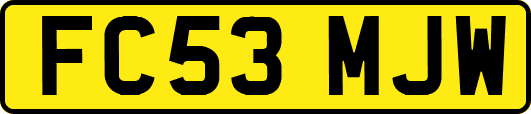 FC53MJW