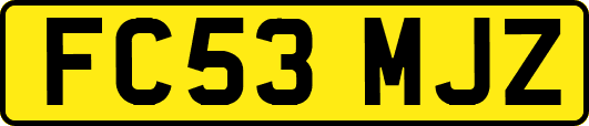 FC53MJZ