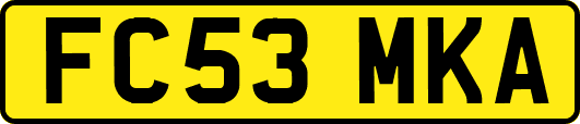 FC53MKA