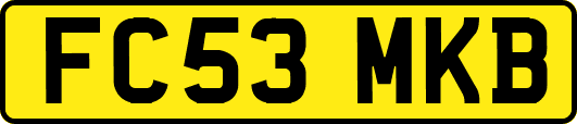 FC53MKB