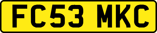 FC53MKC
