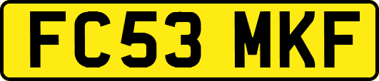 FC53MKF