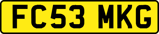 FC53MKG