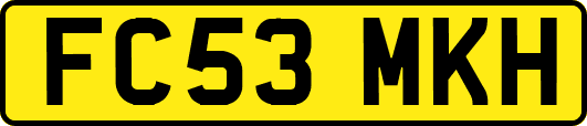FC53MKH