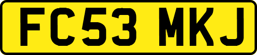 FC53MKJ