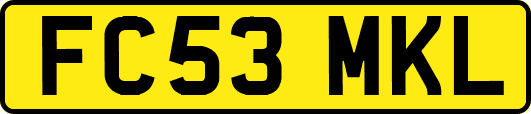 FC53MKL