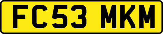 FC53MKM