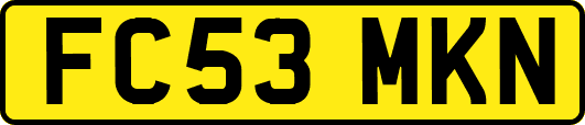 FC53MKN