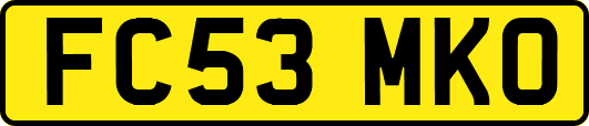 FC53MKO