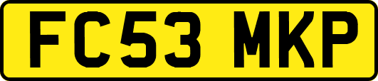 FC53MKP