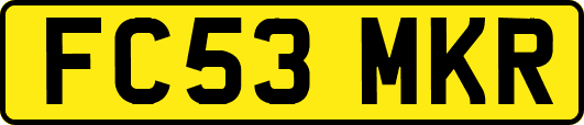 FC53MKR