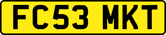 FC53MKT