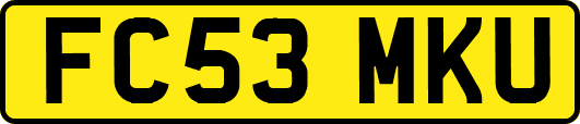 FC53MKU