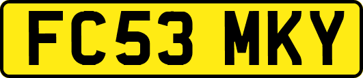 FC53MKY