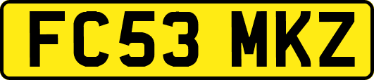 FC53MKZ