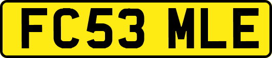 FC53MLE