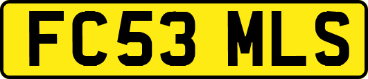 FC53MLS