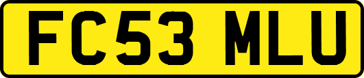 FC53MLU
