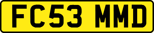 FC53MMD