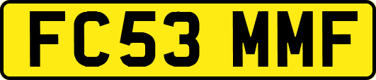 FC53MMF