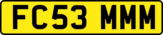 FC53MMM