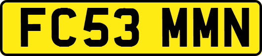 FC53MMN