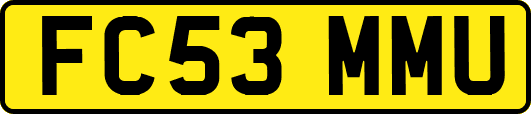 FC53MMU