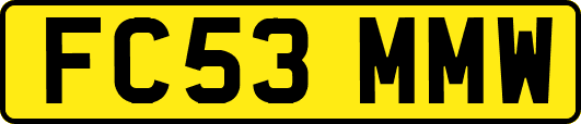 FC53MMW