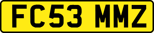 FC53MMZ