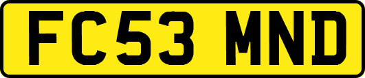 FC53MND