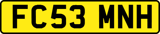 FC53MNH