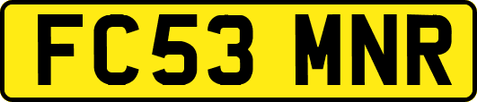 FC53MNR
