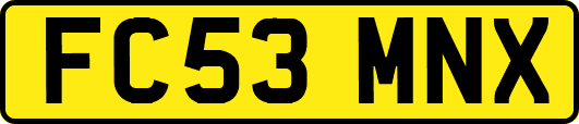 FC53MNX