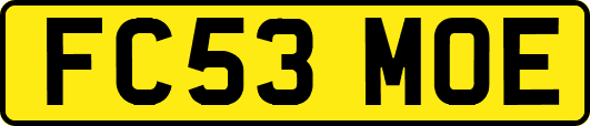 FC53MOE