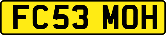 FC53MOH