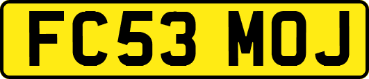 FC53MOJ