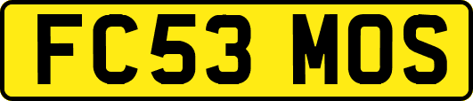 FC53MOS