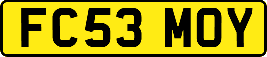 FC53MOY