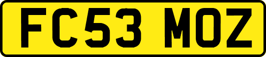FC53MOZ