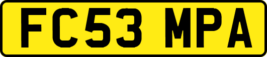 FC53MPA