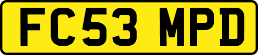 FC53MPD