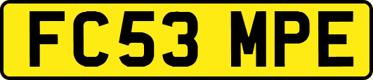FC53MPE