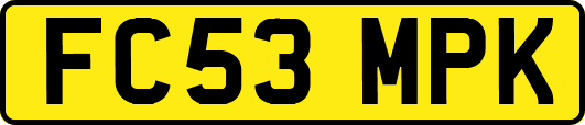 FC53MPK